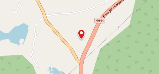 Shilra Korean Restaurant on map