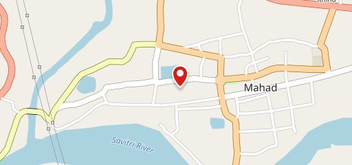 Shital's Kitchen on map