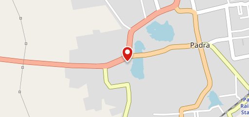 Shiv Pavbhaji on map