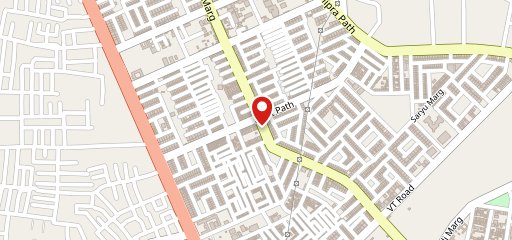 Shiv Sankar Dhaba on map