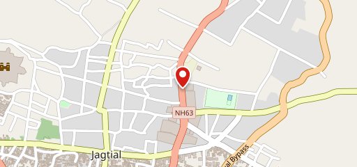 Shiva Sai tiffin centre and fast food on map
