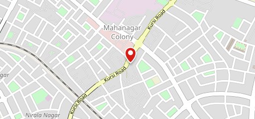 Shiva Veg Corner on map