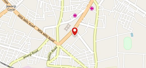 Shivaji Khanawali on map