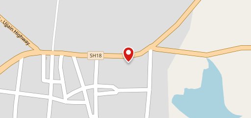 shivam Gurjar on map
