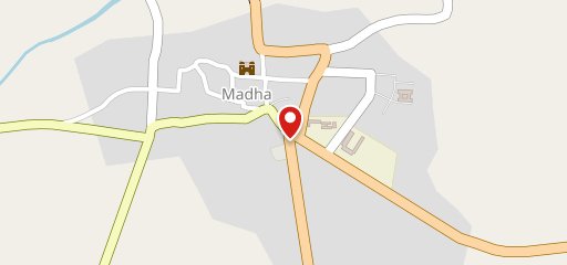 Shivshakti Vadapav on map