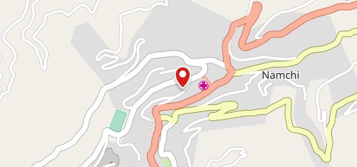 Shop & Snacks on map