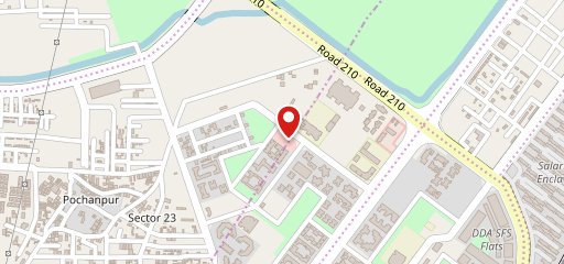 Shortcrust Cakes & More on map