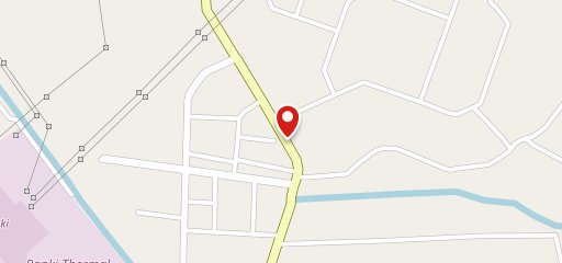 Shree Balaji Restaurant on map