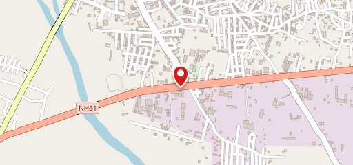 Shree Balaji Sharwan Kumar Family Restaurant on map