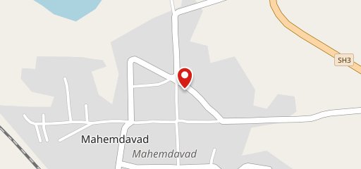 Shree Ganesh Bhajiya House on map