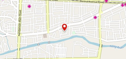 Shree Ganesh Restaurant on map