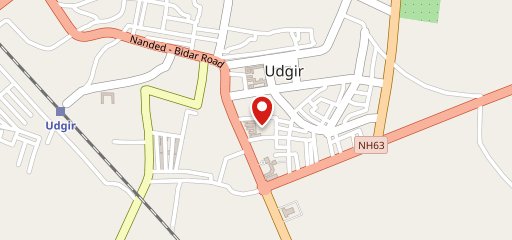 SHREE GAYATRI FASTFOOD CENTER on map