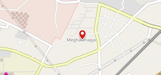 Shree Hinglaj Nasta Center on map