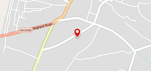 Shree Ji Kitchen on map