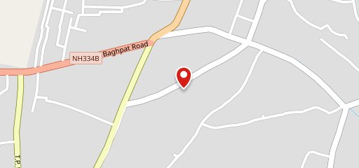 Shree ji kitchen Indian Family Restaurant on map