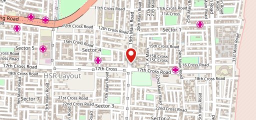 Shree Khana Khazana on map