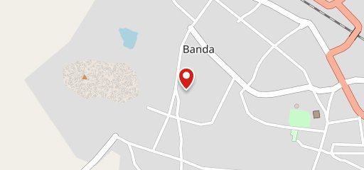 Shree kunj eating point on map
