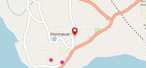 Hotel Shree Lakshmi on map