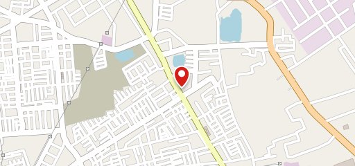 Shree NEW ALKA Restaurant on map
