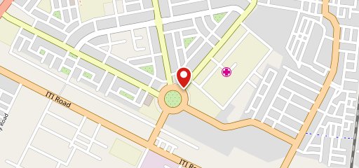 Shree Ram Veg Momos on map