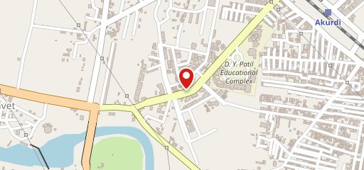 Shree Sai Pure Veg on map