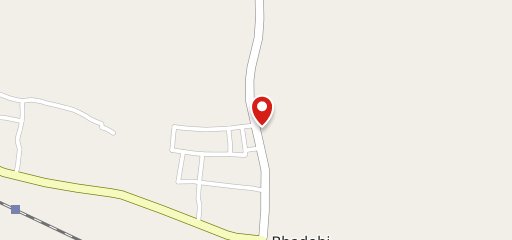 shree sai rajpoot restaurant on map