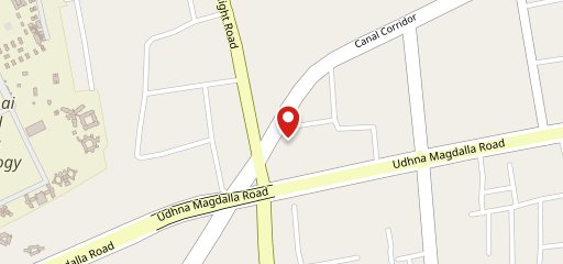 Shree Sainath Fast Food on map