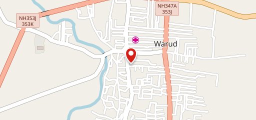 Shree Sant Gajanan tea Stall on map