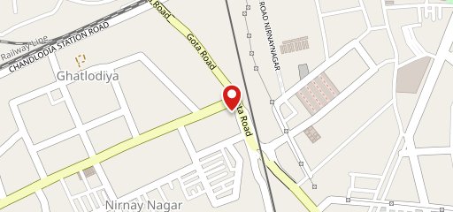 Shree Satynarayan Ice Cream on map