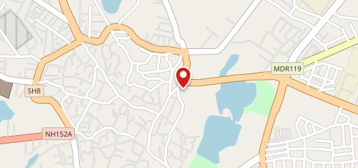 Shree Shyam Rasoi on map
