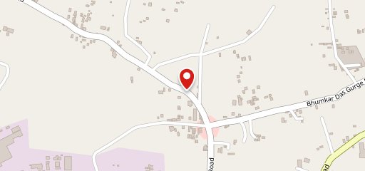 Shree swami samarth pav bhaji & juice center on map