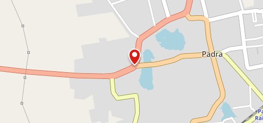 Shree Vallabh Restaurant & Banquet Hall on map