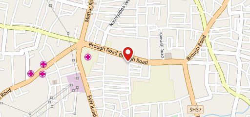 Shri Agarwaal Sweets on map