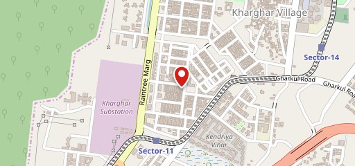 Sri Ayyappa Dosa Center on map