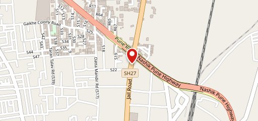 Shri Chintamani on map