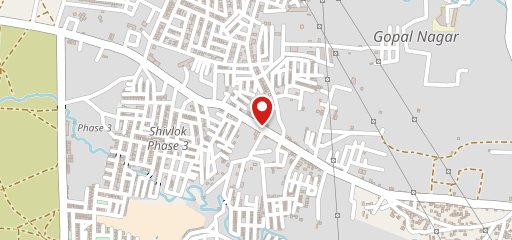 Shri Choubey Enterprises on map