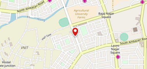 Shree Foods ( The Courtyard Cafe) on map