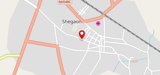 Shri Gajanan Sweets and Bakers on map