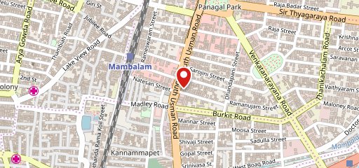 Shri Ganesh Bhavan on map