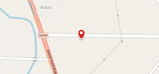 Shri Gopal Ji Chole Bhature on map