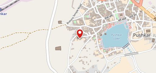 Shree Karni Maa Dhaba on map