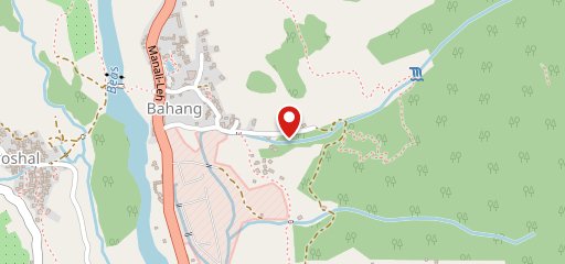 Shri Krishna Food Plaza (Pure veg) on map