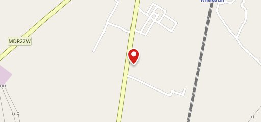 Shri Radha Krishna restaurant on map