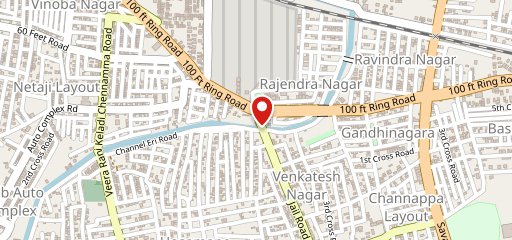 Shri Rajabhoga on map