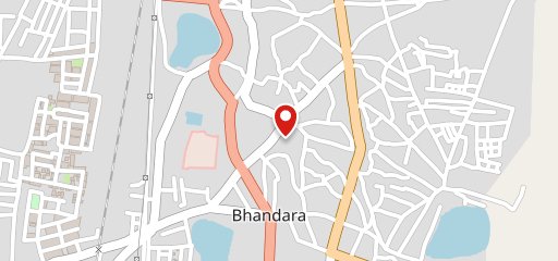 Shri Sai Hotel on map