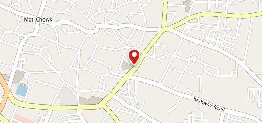 Shri Shyam Mumbai Vada pav & Snacks on map