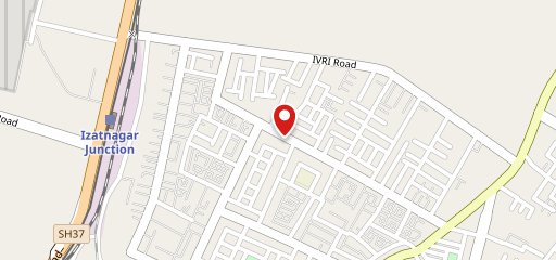 Shri Vaishno Laxmi Bhojanalay on map