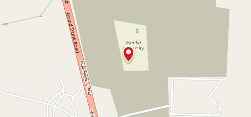 Shuddh Desi Dhaba on map