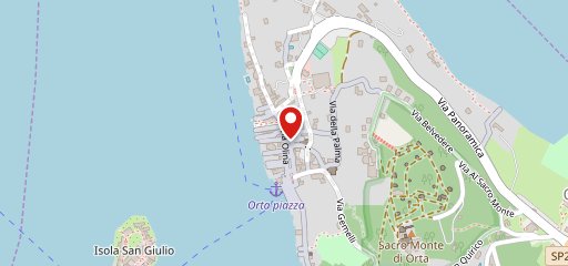 Siamo Fritti Street Food sulla mappa