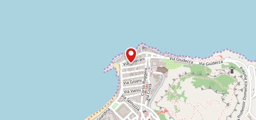 Sicilian Food & Drink sulla mappa